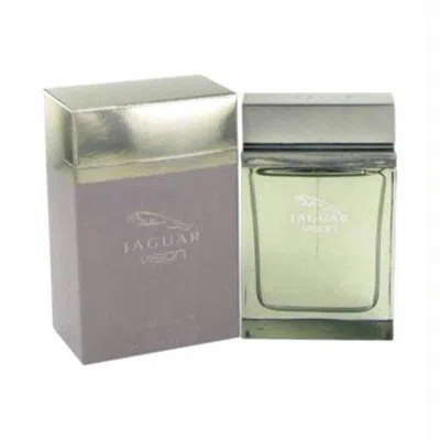 Jaguar Eau De Toilette Spray 3.4 oz