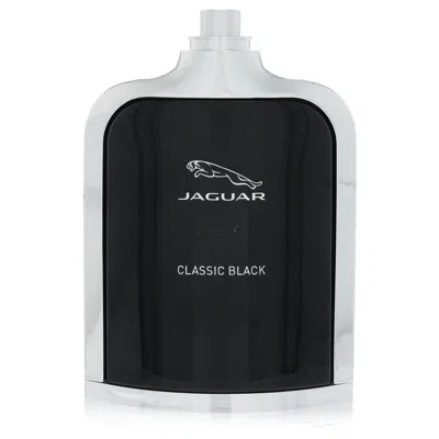 Jaguar Eau De Toilette Spray (mini Tster) 3.4 oz For Men In Multi