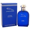 Jaguar Evolution Cologne