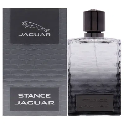 Jaguar For Men - 3.4 oz Edt Spray In White