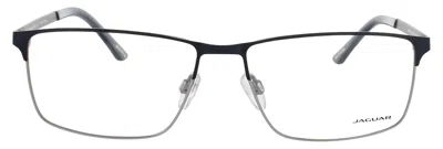 Jaguar Jg33115 Eyeglasses In Light Blue Purple - Demo