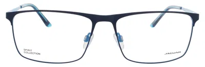 Jaguar Jg33620 Eyeglasses In Rose - Demo