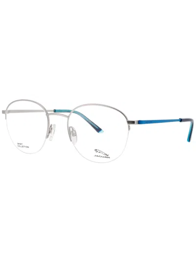 Jaguar Jg33622 Eyeglasses In Blue