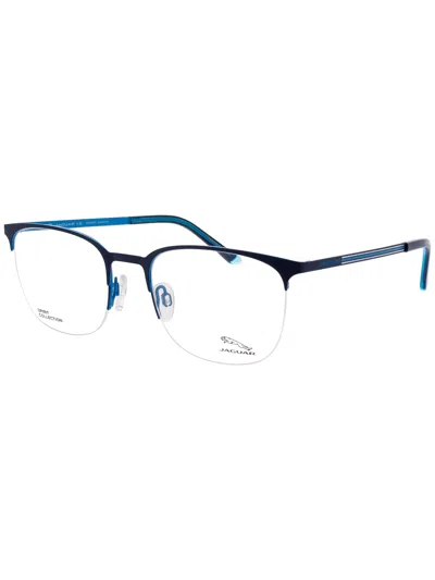 Jaguar Jg33624 Eyeglasses In Blue
