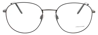 Jaguar Jg33721 Eyeglasses In Grey - Demo