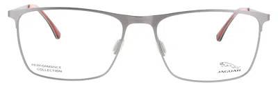 Jaguar Jg33843 Eyeglasses In Grey - Demo