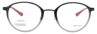 Jaguar Jg36830 Eyeglasses In Grey - Demo