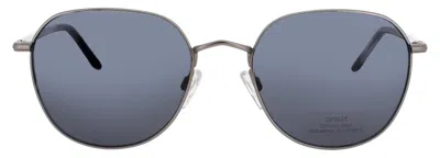 Jaguar Jg37465 Sunglasses In Grey - Smoke