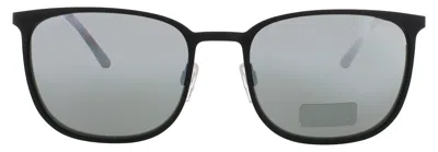 Jaguar Jg37505 Sunglasses In Bluish Black - Light Grey