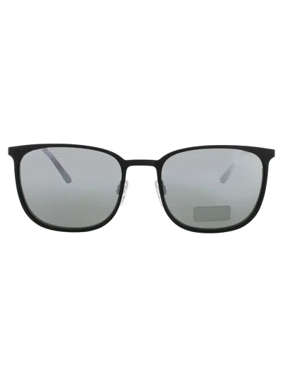 Jaguar Jg37505 Sunglasses In Bluish Black - Light Grey