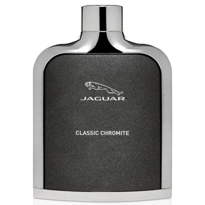 Jaguar Men's Classic Chromite Edt Spray 3.4 oz Fragrances 7640171190518 In Green