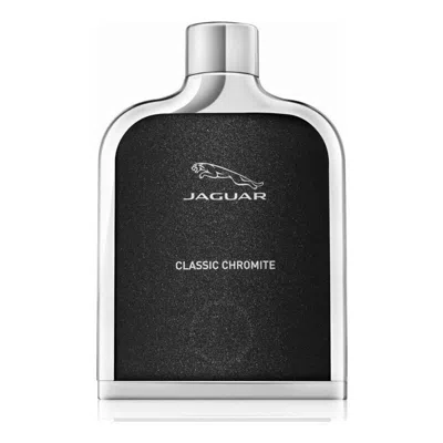 Jaguar Men's Classic Chromite Edt (tester) 3.4 oz Fragrances 7640171190525 In White