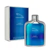 Jaguar Men's Electric Sky Edt Spray 3.38 oz (tester) Fragrances 7640171193373