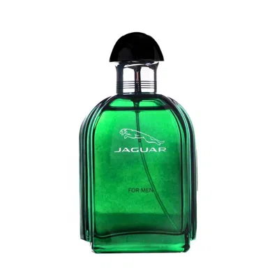 Jaguar Men's  Edt Spray 3.4 oz (tester) Fragrances 196100340952