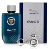 JAGUAR JAGUAR MEN'S PACE GIFT SET FRAGRANCES 7640171190204