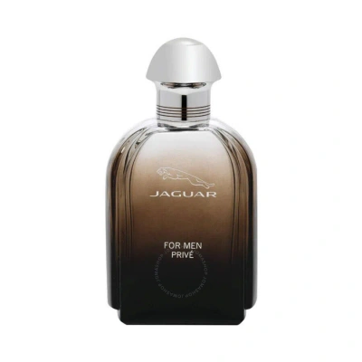 Jaguar Men's Prive Edt (tester) Fragrances 7640171190594 In White