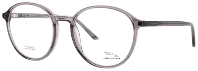 JAGUAR OPTICAL GLASSES MATTE GREY