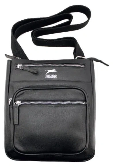 Jaguar Shoulder Strap In Blu