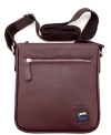 Jaguar Shoulder Strap In Nero