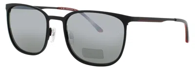 Jaguar Sunglasses Black