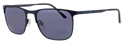 Jaguar Sunglasses Matte Blue