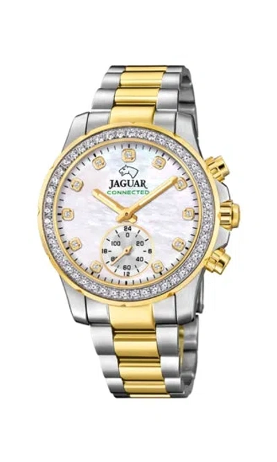 JAGUAR WATCHES Mod. J981/3