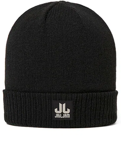 Jail Jam Crater Hat In Black