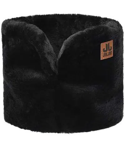 Jail Jam Harbour Loop In Black