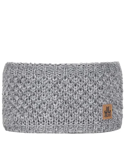 Jail Jam Layet 2.0 In Gray