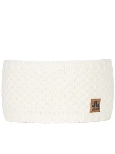 Jail Jam Layet 2.0 In White