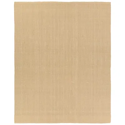 Jaipur Birchwood Alyster Brh01 3'x10' Beige Runner Area Rug