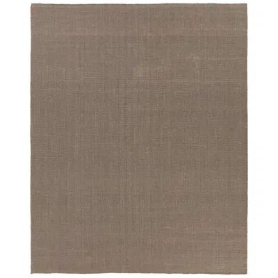 Jaipur Birchwood Alyster Brh02 5'x8' Taupe Rectangular Area Rug