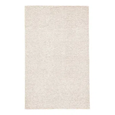 Jaipur Britta Oland Brt09 5'x8' Ivory And Gray Area Rug