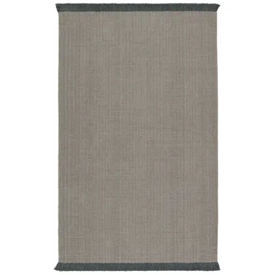 Jaipur Drezden Engild Dre02 8'x10' Gray Indoor/outdoor Area Rug