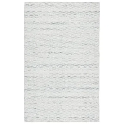 Jaipur Eliza Pnr04 2'6"x8' Cream Taupe Indoor/outdoor Runner Rug