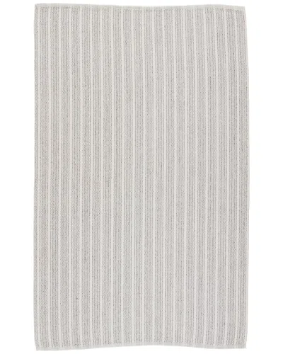 Jaipur Living Elis Hand-woven Indoor/outdoor Rug In Gray