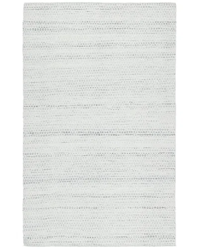 Jaipur Living Eliza Hand-woven Indoor/outdoor Rug In Gray