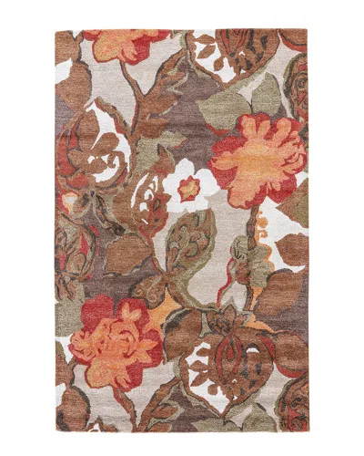 Jaipur Living Jaipur Hand-tufted Rug