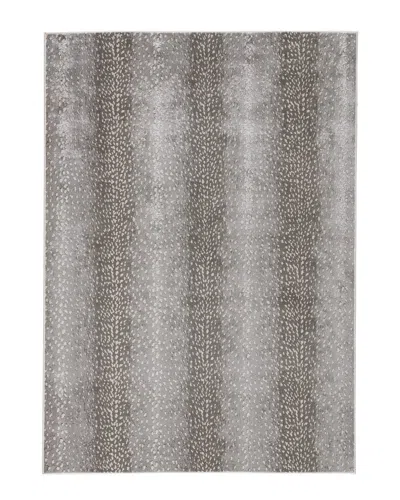 Jaipur Living Jaipur Rugs Axis Rug In Gray