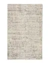 Jaipur Living Jaipur Rugs Macklin Hand-made Rug In Gray