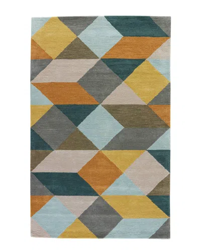 Jaipur Living Jaipur Wool Handmade Rug