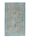 Jaipur Living Jaipur Wool Handmade Rug In Green