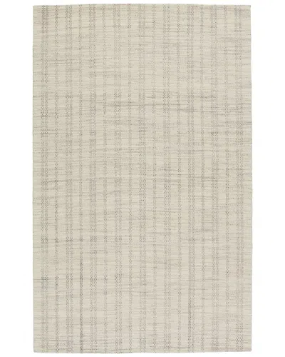 Jaipur Living Marietta Hand-woven Wool Rug In Multi
