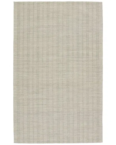 Jaipur Living Marietta Hand-woven Wool Rug In Neutral