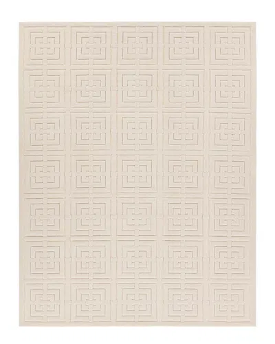 Jaipur Living Marvelle Geometric Area Rug