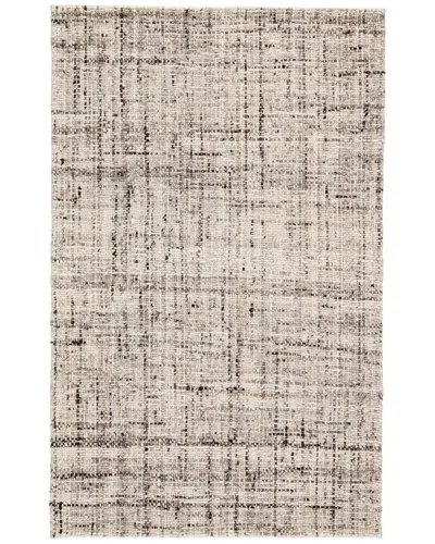 Jaipur Living Season Handmade Wool Rug In Neutral