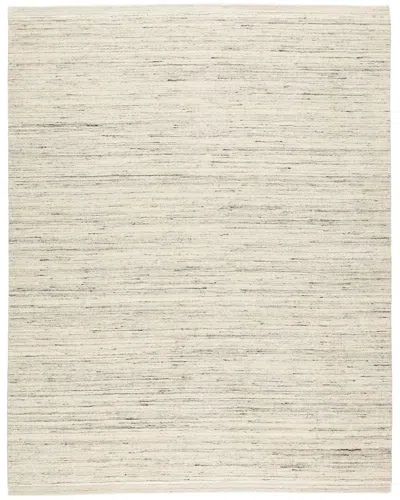 Jaipur Living Tallwood Hand-woven Wool Rug In Neutral