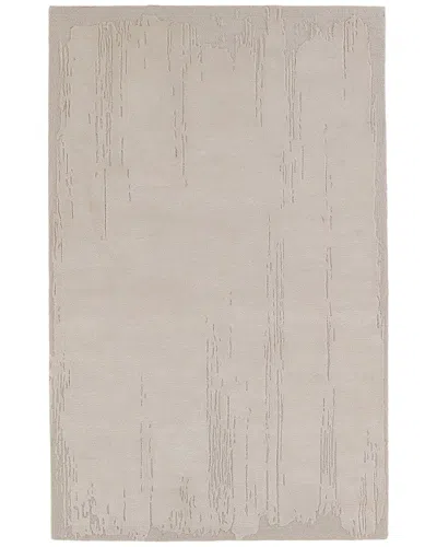 Jaipur Living Westside Hand-tufted Wool Rug In Brown