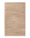 Jaipur Rugs Himalaya Handmade Rug In Brown
