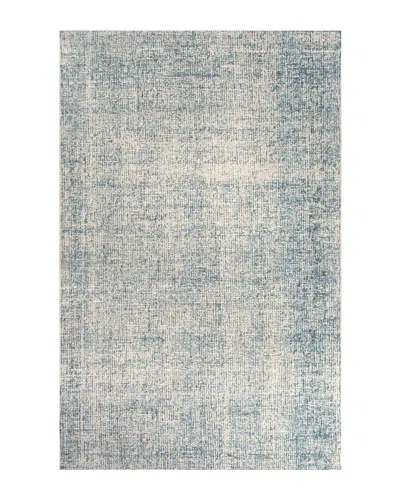 Jaipur Rugs Jaipur Britta Hand-tufted Rug In Blue